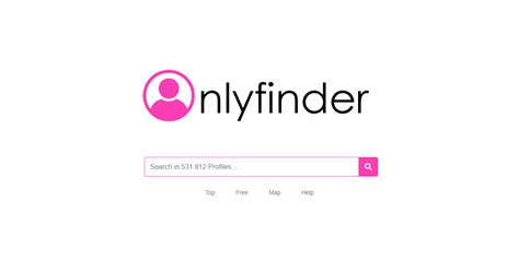 onlyfans profile suchen|OnlyFinder.io